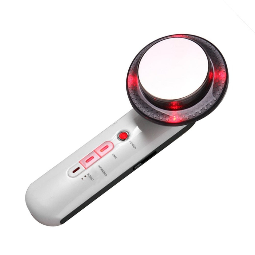 LuxSlim™ Ultrasonic Fat & Cellulite Burner
