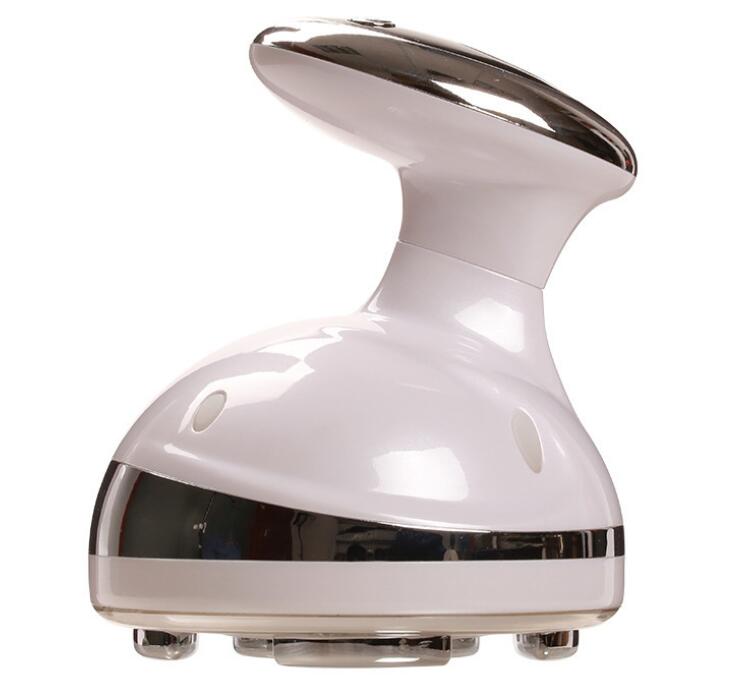 HexoSculpt™ Mini RF och ultraljudsbantningsapparat med LED-terapi