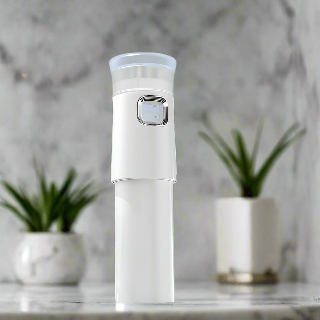 HexoComb™ – Precisionsapplikator för hårbottenserum