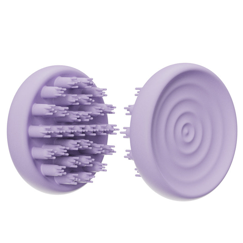 HexoBrush™ Hårbottenrengöring och massageverktyg
