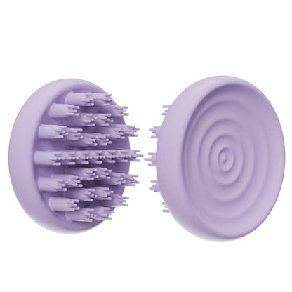 HexoBrush™ Hårbottenrengöring och massageverktyg