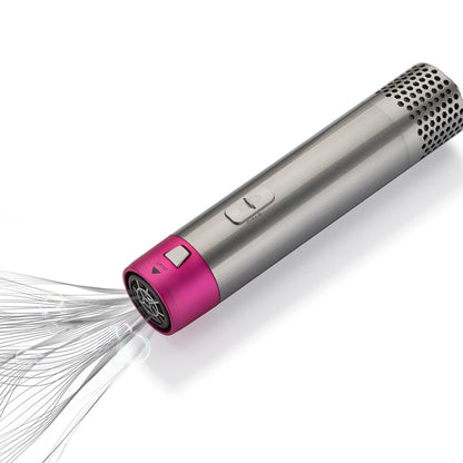HexoCurls™ 5-i-1 professionell hårstylingapparat