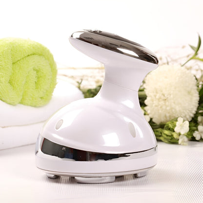 HexoSculpt™ Mini RF och ultraljudsbantningsapparat med LED-terapi