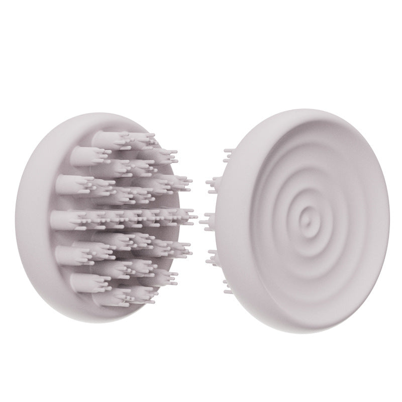 HexoBrush™ Hårbottenrengöring och massageverktyg