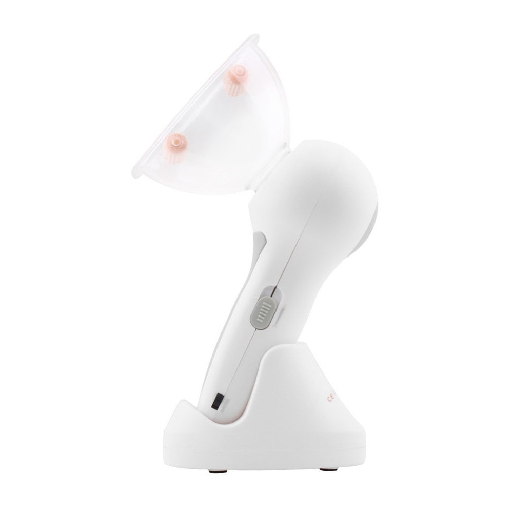 HexoSkin™ Anti-celluliter vakuummassageapparat